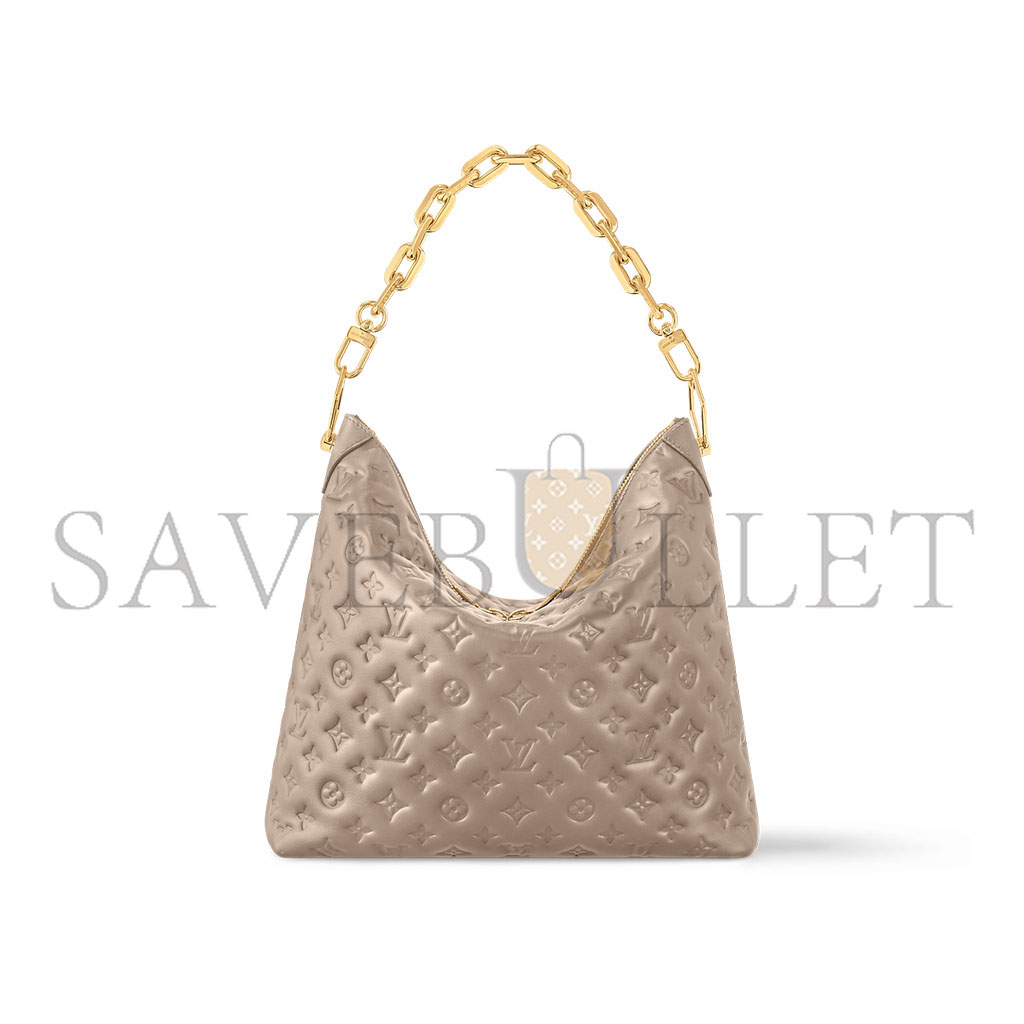 l**is V*t*n coussin hobo mm m12071 (38*33*10cm)